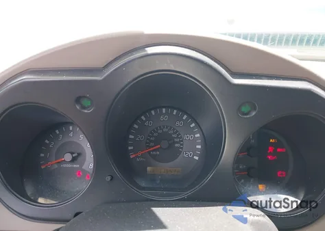 2002 Nissan Frontier Xe-V6 from USA, damaged, VIN 1N6ED29X92C308563